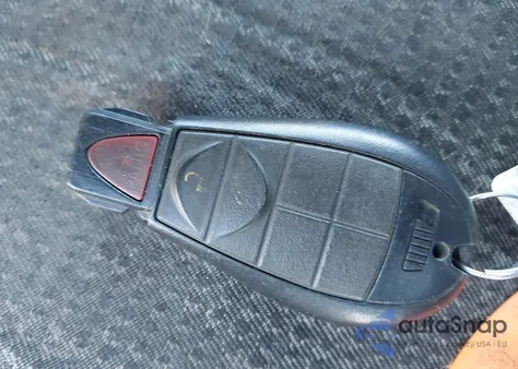 2015 Ram 1500 Big Horn z USA, uszkodzony, nr VIN 1C6RR7GTXFS584613